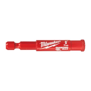 Milwaukee Diamantbohrer DIAMOND MAX 1/4 Hex - 4932498344