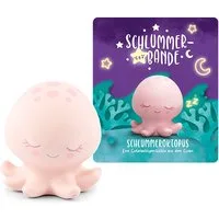 tonies Hörspielfigur Schlummeroktopus - Gutenachtgeschichte aus dem Ozean