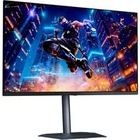 Gigabyte GIGABYTE MO32U2 QD-OLED, Gaming-Monitor, TFT-Monitor (3840 x 2160 px, 0.03 ms Reaktionszeit)
