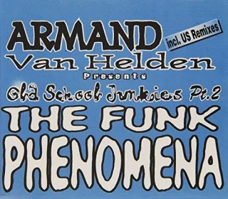 The Funk Phenomena