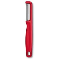Victorinox Kartoffelschäler Schäler mit Zackenschliff, (Stück, 1 Schäler)