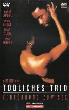 Tödliches Trio - Verführung zum Sex