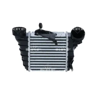NRF Ladeluftk?hler Seat Cordoba Ibiza Skoda Fabia VW Polo 1,9 30476