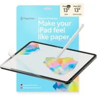 Paperlike Displayschutzfolie 3 Displayschutzfolie iPad Pro 13/iPad Air 13