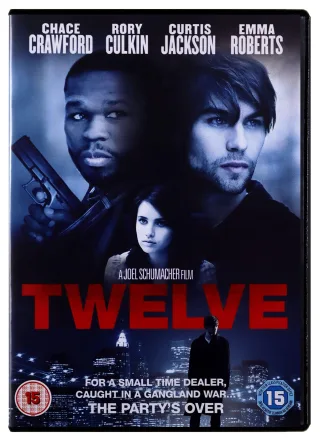 Twelve - [UK-Import] [DVD]