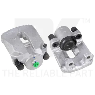 NK Bremssattel hinten links BMW 5er E39 2115179