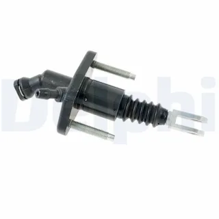 Delphi Kupplungsgeberzylinder Opel Zafira