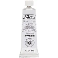Schmincke Ölfarbe NORMA Professional, Künstler-Ölfarbe in 35ml Alutube, Alle Farben