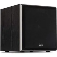 Edifier® T5 Lautsprecher (70 W, Subwoofer mit Low-Pass Filter, 20,3cm 8" Basstreiber)
