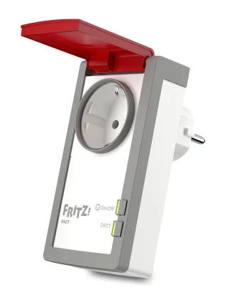 AVM FRITZ!DECT 210 | 20002723 | 3450W - Typ F