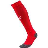 PUMA Fußballstutzen PUMA LIGA Socks Stutzenstrumpf Strumpfstutzen Polyester