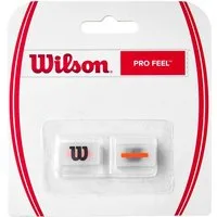 Wilson Dämpfer Shift