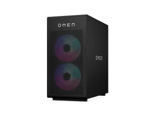 HP OMEN 35L by HP GT16-1474ng | dn2e8ea#abd | microATX - Ryzen 7 9800X3D