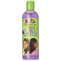 Africa's Best Haarshampoo Shea Butter Conditioning