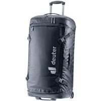 deuter Reisetasche Duffel Pro Movo 90 - Rollenreisetasche 86 cm (black)