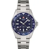 Swiss Alpine Military Quarzuhr 7052.1135SAM