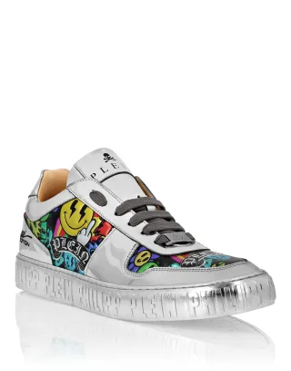 Sneaker Smile