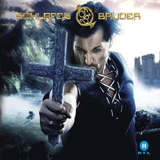 Heute War Gott Nicht Hier [Audio CD] Schlafes Bruder