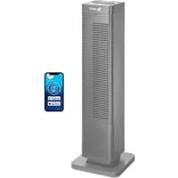 Clean Air Optima Heizlüfter 2in1 CA-904 Smart - Räume bis 40m² / 100m³, 2in1: Heizen und Kühlen