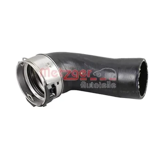 Metzger Ladeluftschlauch oben BMW X5 E53 3,0