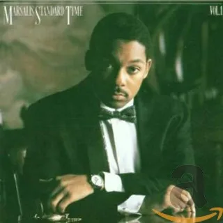 Marsalis Standard Time Vol. 1