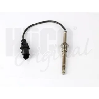 Hueco Abgastemperatursensor Opel Astra Corsa Meriva Vectra