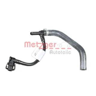 Metzger K?hlerschlauch Opel Astra Corsa Insignia Meriva Zafira 1,6
