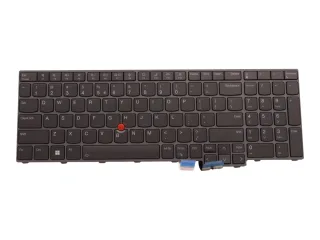Lenovo Lite-On | 5n21f39382 | Ersatztastatur Notebook - mit Trackpoint