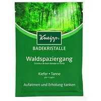 Kneipp Badekristalle