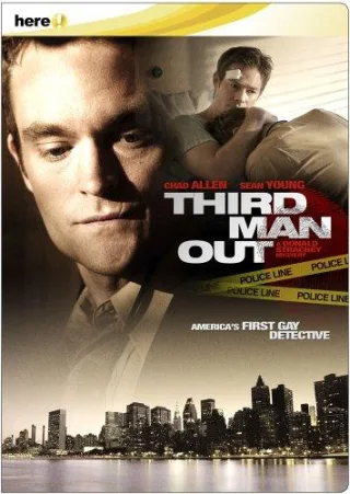 Third Man Out - [Import] [DVD]