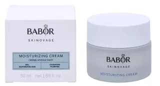 Babor Skinovage Moisturizing Cream 5.150 ml.