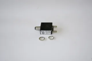 ELMAG Reset-Schalter 32 A. - V-00271