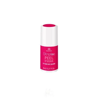 Alessandro Striplac Peel or Soak 171 Kiss My Colour 8 ml