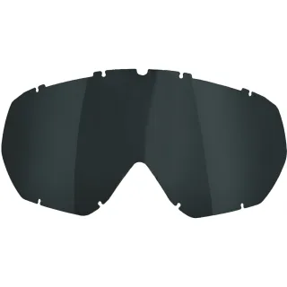 Broken Head MX-2 Ersatzglas für Crossbrille MX-2