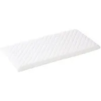 Stubenwagen-Matratzen Wiegenmatratze, Alvi®, 4.50 cm hoch