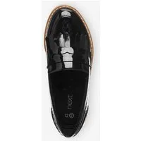 Next Loafer für die Schule mit Quaste Loafer (1-tlg)