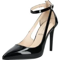 Nero Giardini Nero Giardini Pumps Leder High-Heel-Pumps