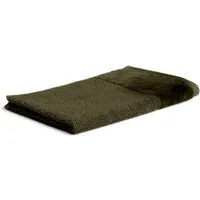 Möve Gästehandtuch Bamboo Luxe, Walkfrottier (1-St), besonders weich & voluminös