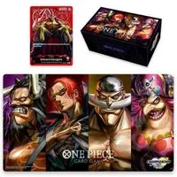 Bandai Sammelkarte OP - Special Goods Set - Former Four Emperors (En)