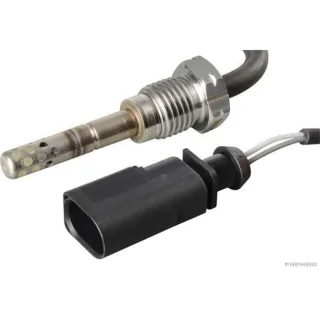 Elparts Abgastemperatursensor vor Turbo Audi A6 A7 Q5 3,0 70682080