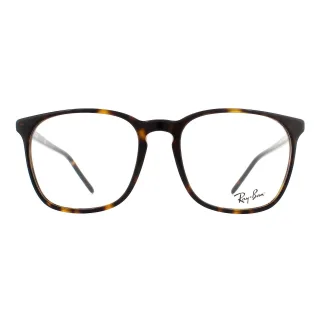 Ray-Ban Brillenfassungen RB5387 2012 Havana 54mm