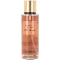 Victorias Secret Körperspray VICTORIA'S SECRET Amber Romance Body Mist 250 ml