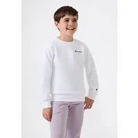 Champion Sweatshirt SPORTWEAR CREWNECK Standard Fit für Kinder