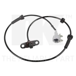 NK Raddrehzahlsensor hinten rechts Nissan Np300