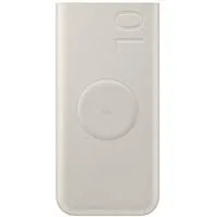Induktive Powerbank 10.000 mAh EB-U2510 beige
