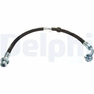 Delphi Bremsschlauch vorne rechts Honda Civic 6