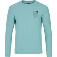Protest Rash Guard PRTAclon (1-tlg)