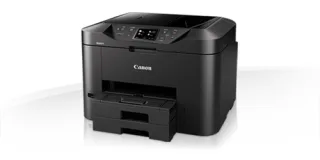 Canon MAXIFY MB2155 | 0959c026 | Tintenstrahl - Farbdruck