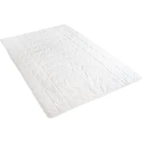 fan Sommerbettdecke Alpaka, Füllung: 97% Alpaka, Bezug: 100% Baumwolle, Alpaka Sommer Bettdecke