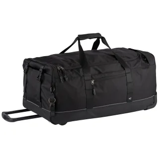 camel active bags - Connect black - Gr. - L